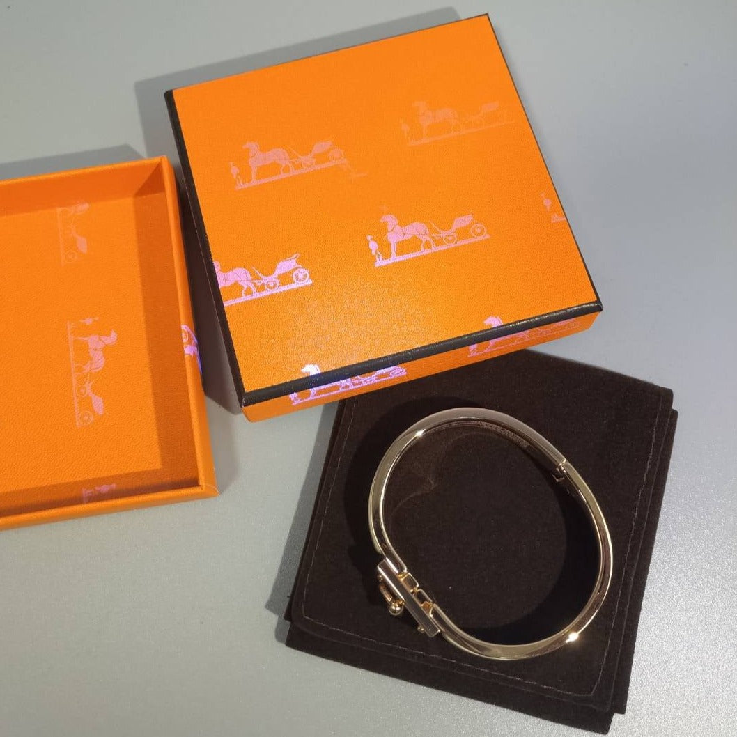 [Dawnora Jewelry]H ROUGE BRACELET