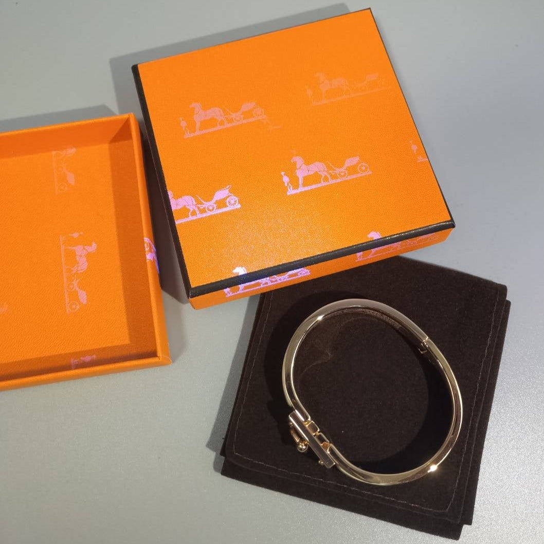 [Dawnora Jewelry]H YELLOW BRACELET