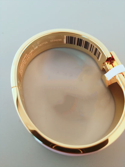 [Dawnora Jewelry]H BRACELET TURQUOISE 12MM