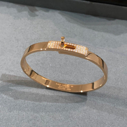 [Dawnora Jewelry]KELLY BRACELET DIAMOND