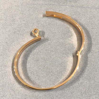 [Dawnora Jewelry]KELLY BRACELET DIAMOND