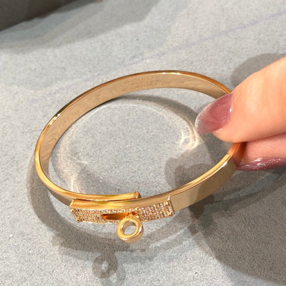 [Dawnora Jewelry]KELLY BRACELET DIAMOND