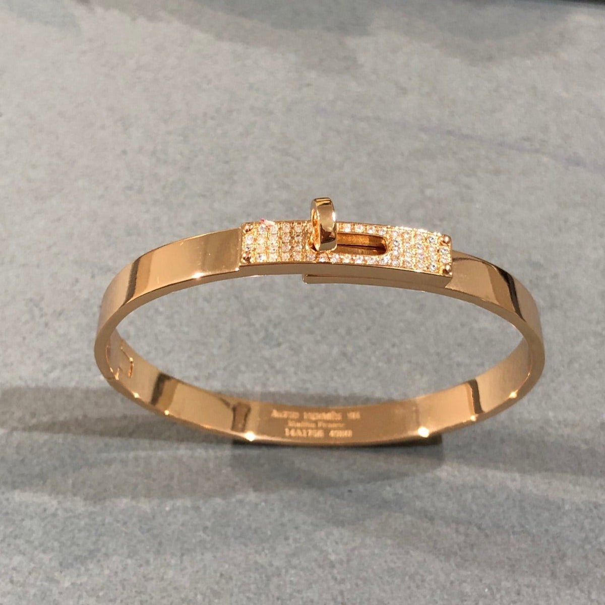 [Dawnora Jewelry]KELLY BRACELET DIAMOND
