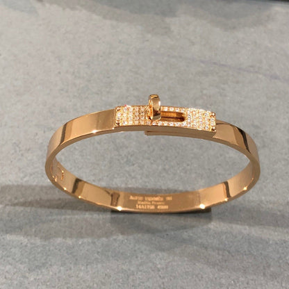 [Dawnora Jewelry]KELLY BRACELET DIAMOND