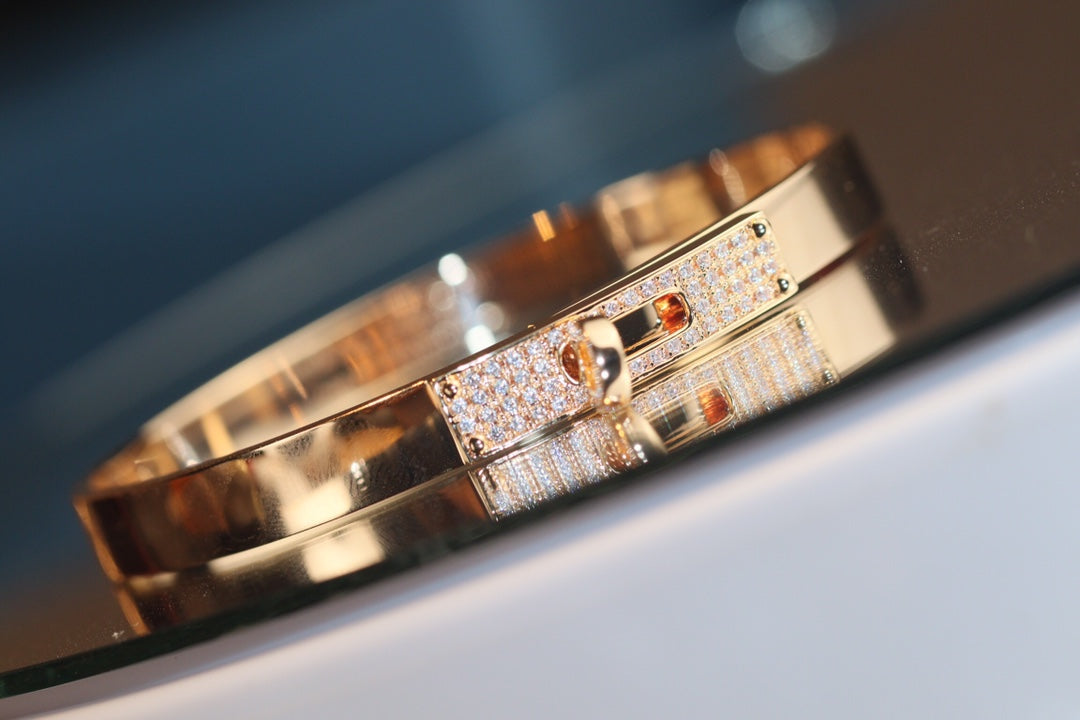 [Dawnora Jewelry]KELLY BRACELET DIAMOND