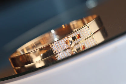 [Dawnora Jewelry]KELLY BRACELET DIAMOND
