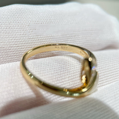 [Dawnora Jewelry]DREAM RING PINK GOLD DIAMOND