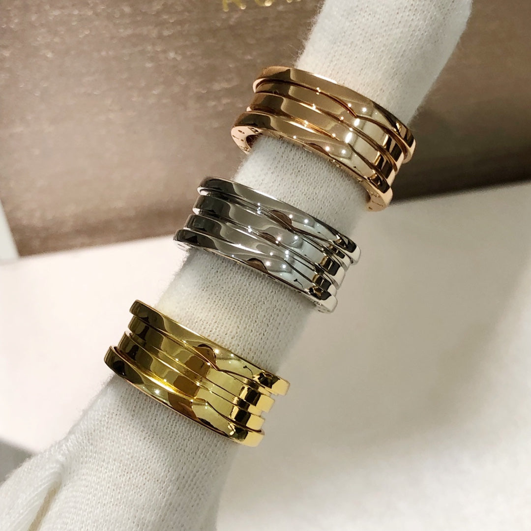 [Dawnora Jewelry]ZERO 1 RING