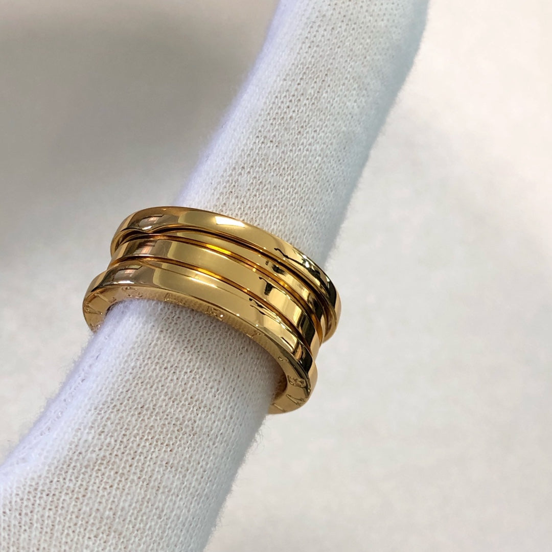 [Dawnora Jewelry]ZERO 1 RING