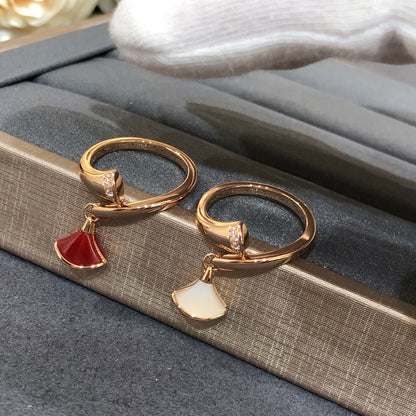 [Dawnora Jewelry]DREAM RING PINK GOLD