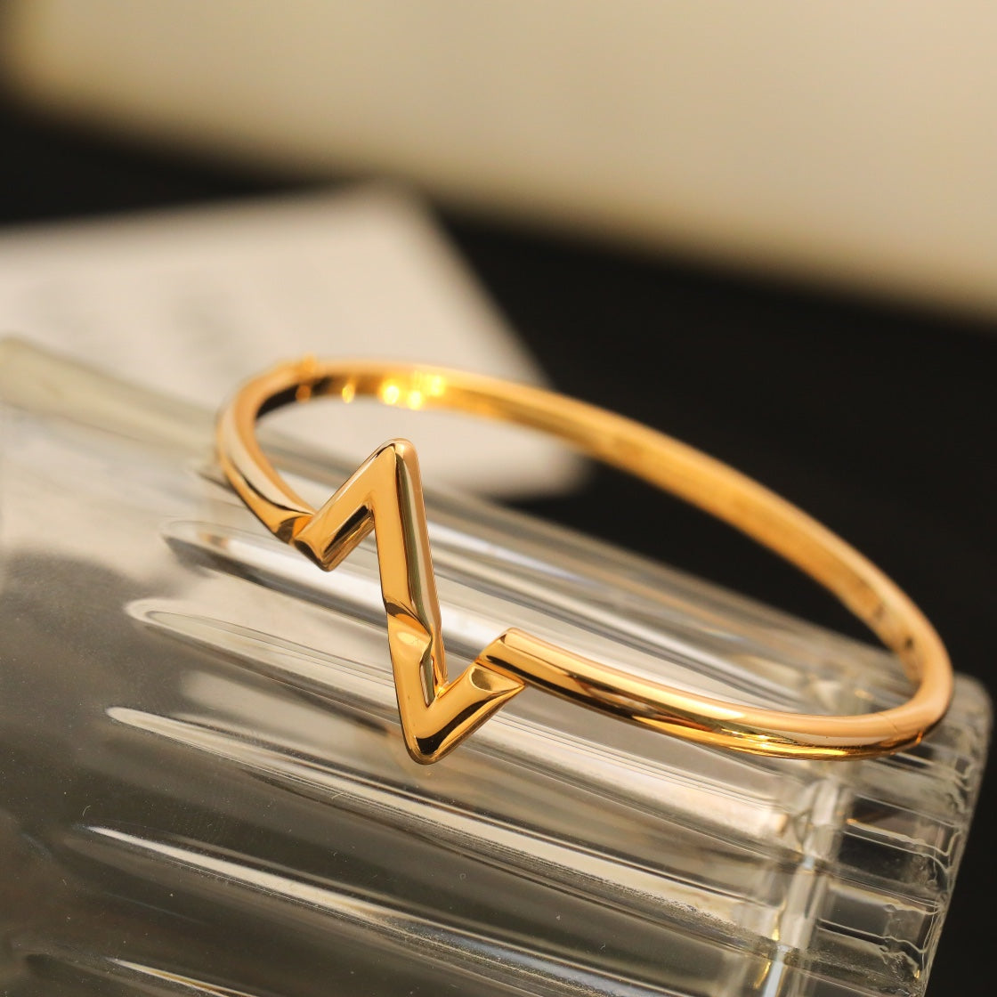 [Dawnora Jewelry]VOLTE UPSITE DOWN BRACELET