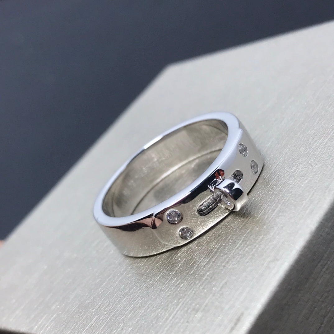 [Dawnora Jewelry]KELLY MEDIUM RING