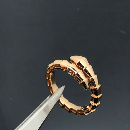 [Dawnora Jewelry]SERPENTS RING