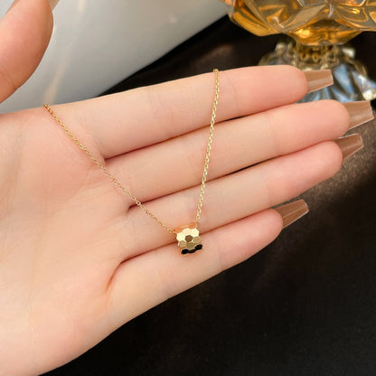 [Dawnora Jewelry]BEE MINI NECKLACE