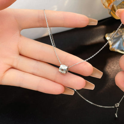 [Dawnora Jewelry]BEE MINI NECKLACE