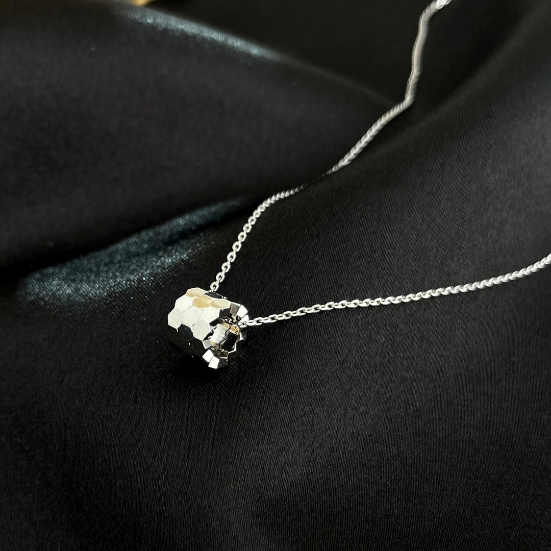 [Dawnora Jewelry]BEE MINI NECKLACE