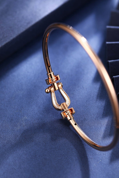 [Dawnora Jewelry]FORCE 10 MOYEN DIAMOND BRACELET