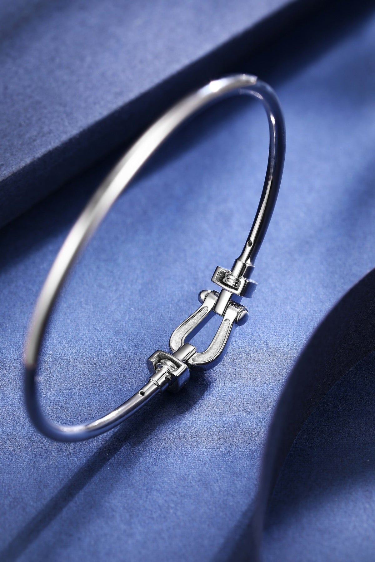 [Dawnora Jewelry]FORCE 10 MOYEN DIAMOND BRACELET