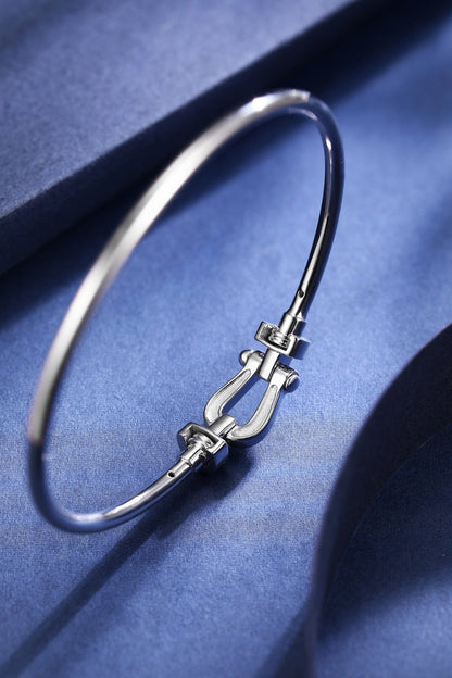 [Dawnora Jewelry]FORCE 10 MOYEN DIAMOND BRACELET