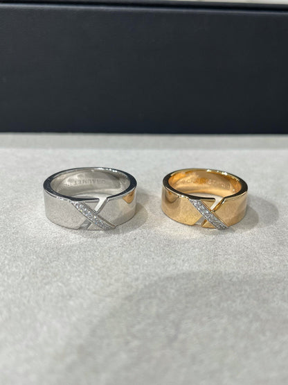 [Dawnora Jewelry]LIENS EVIDENCE DIAOMOND RING