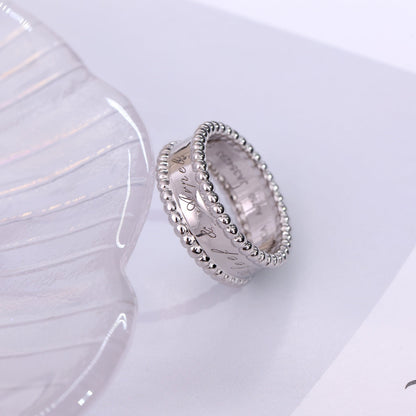 [Dawnora Jewelry]PERLEE SIGNATURE RING