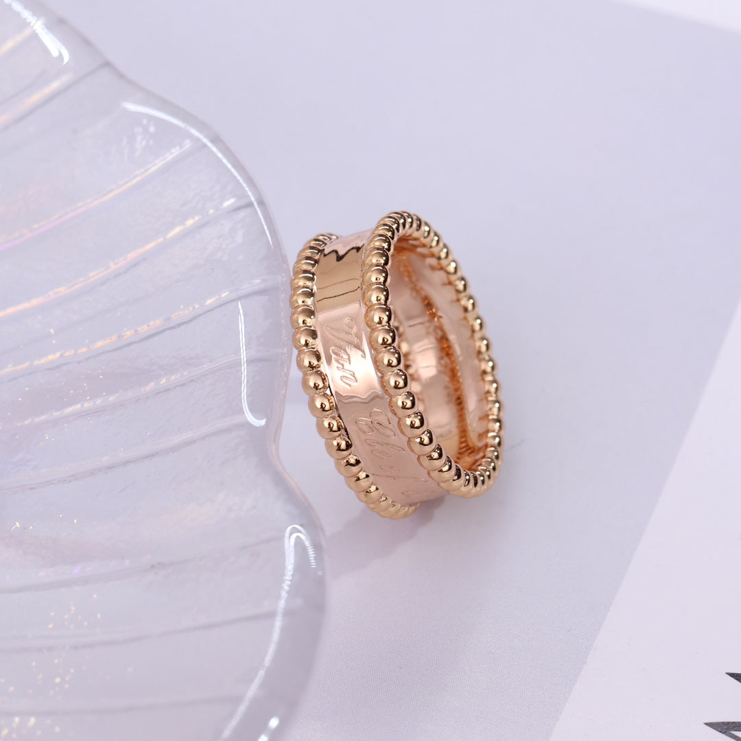 [Dawnora Jewelry]PERLEE SIGNATURE RING