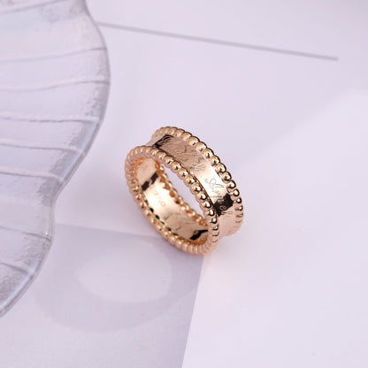 [Dawnora Jewelry]PERLEE SIGNATURE RING