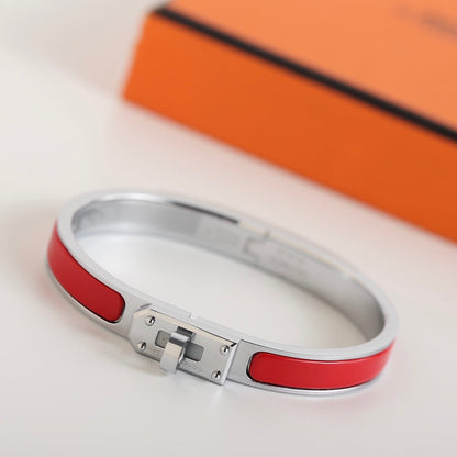 [Dawnora Jewelry]HM KELLY RED BRACELET