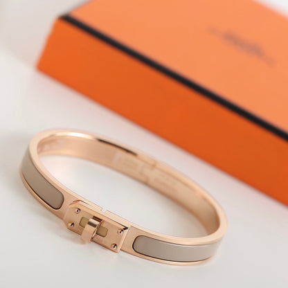 [Dawnora Jewelry]HM KELLY GREY BRACELET