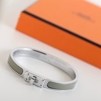 [Dawnora Jewelry]HM KELLY BLUE GREEN BRACELET