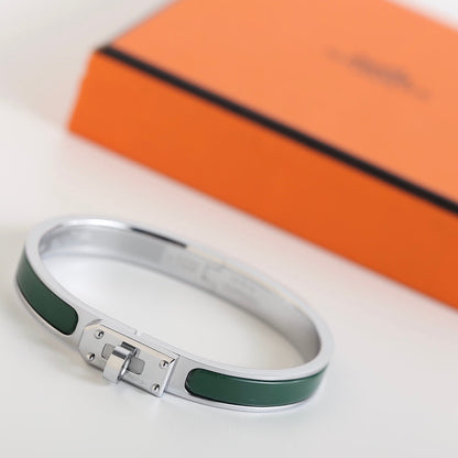 [Dawnora Jewelry]HM KELLY KHAKI BRACELET