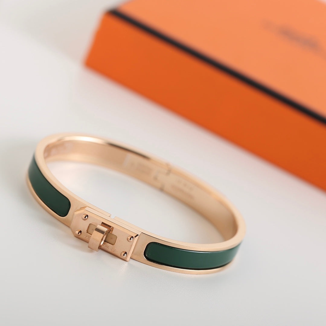 [Dawnora Jewelry]HM KELLY KHAKI BRACELET