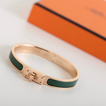 [Dawnora Jewelry]HM KELLY KHAKI BRACELET