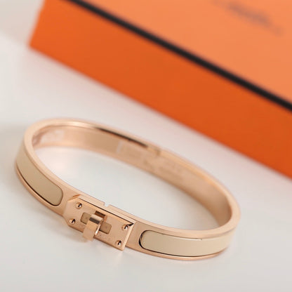 [Dawnora Jewelry]HM KELLY BEIGE BRACELET
