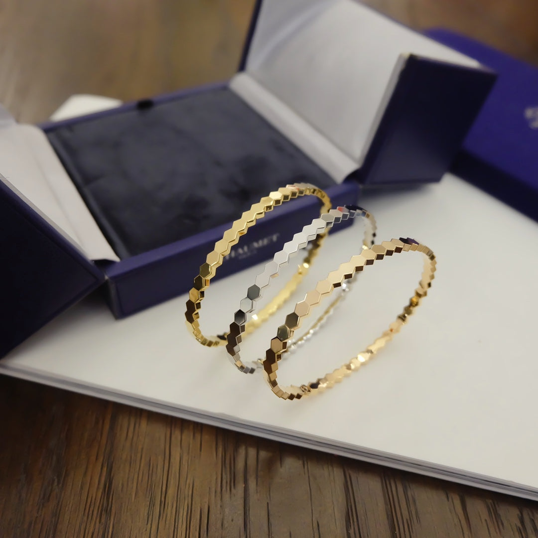 [Dawnora Jewelry]BEE LOVE BRACELET