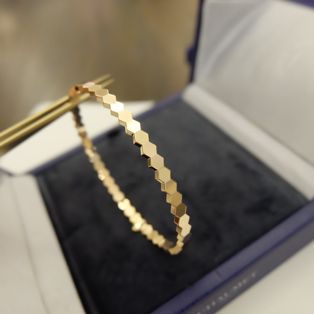 [Dawnora Jewelry]BEE LOVE BRACELET