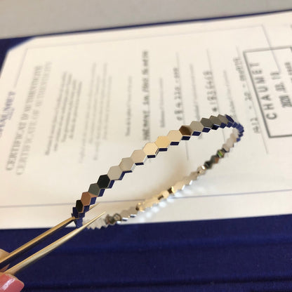 [Dawnora Jewelry]BEE LOVE BRACELET