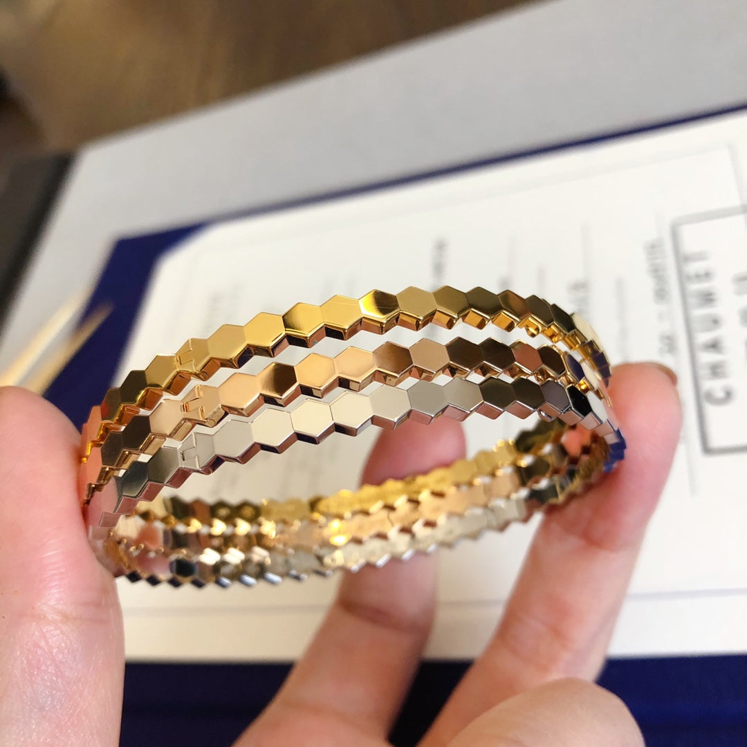 [Dawnora Jewelry]BEE LOVE BRACELET