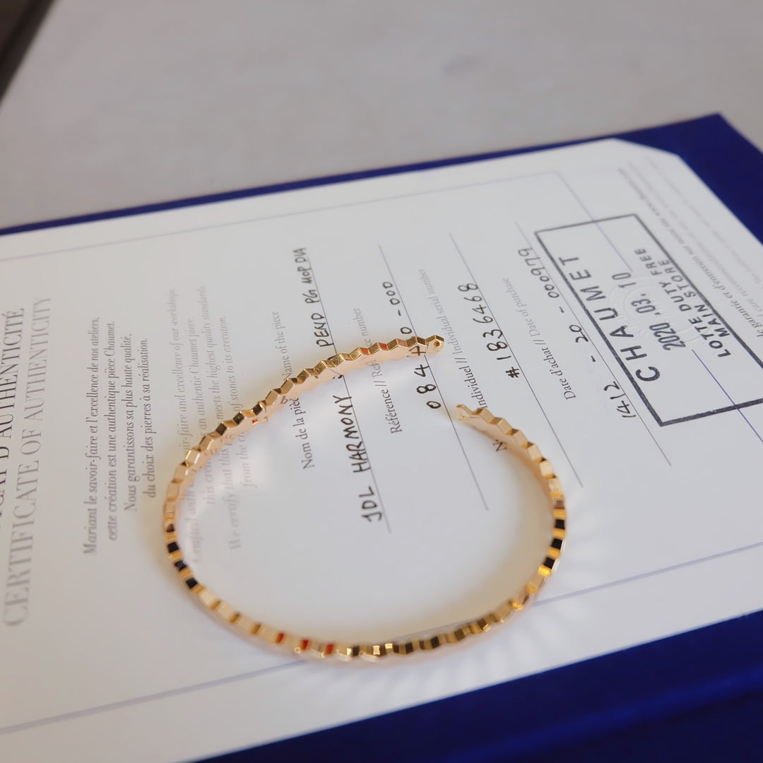 [Dawnora Jewelry]BEE LOVE BRACELET