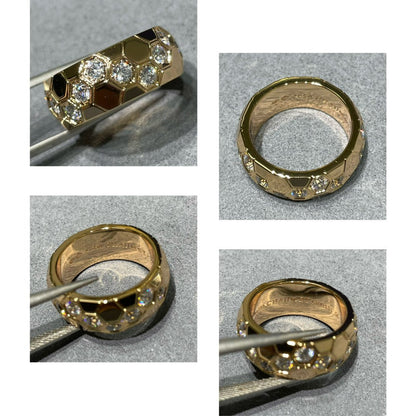 [Dawnora Jewelry]BEE LOVE DIAMOND LARGE RING