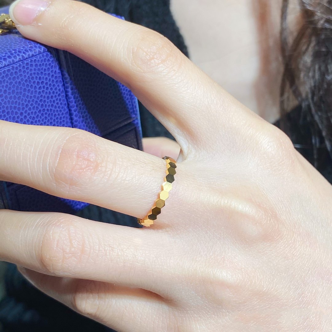 [Dawnora Jewelry]BEE LOVE SMALL RING