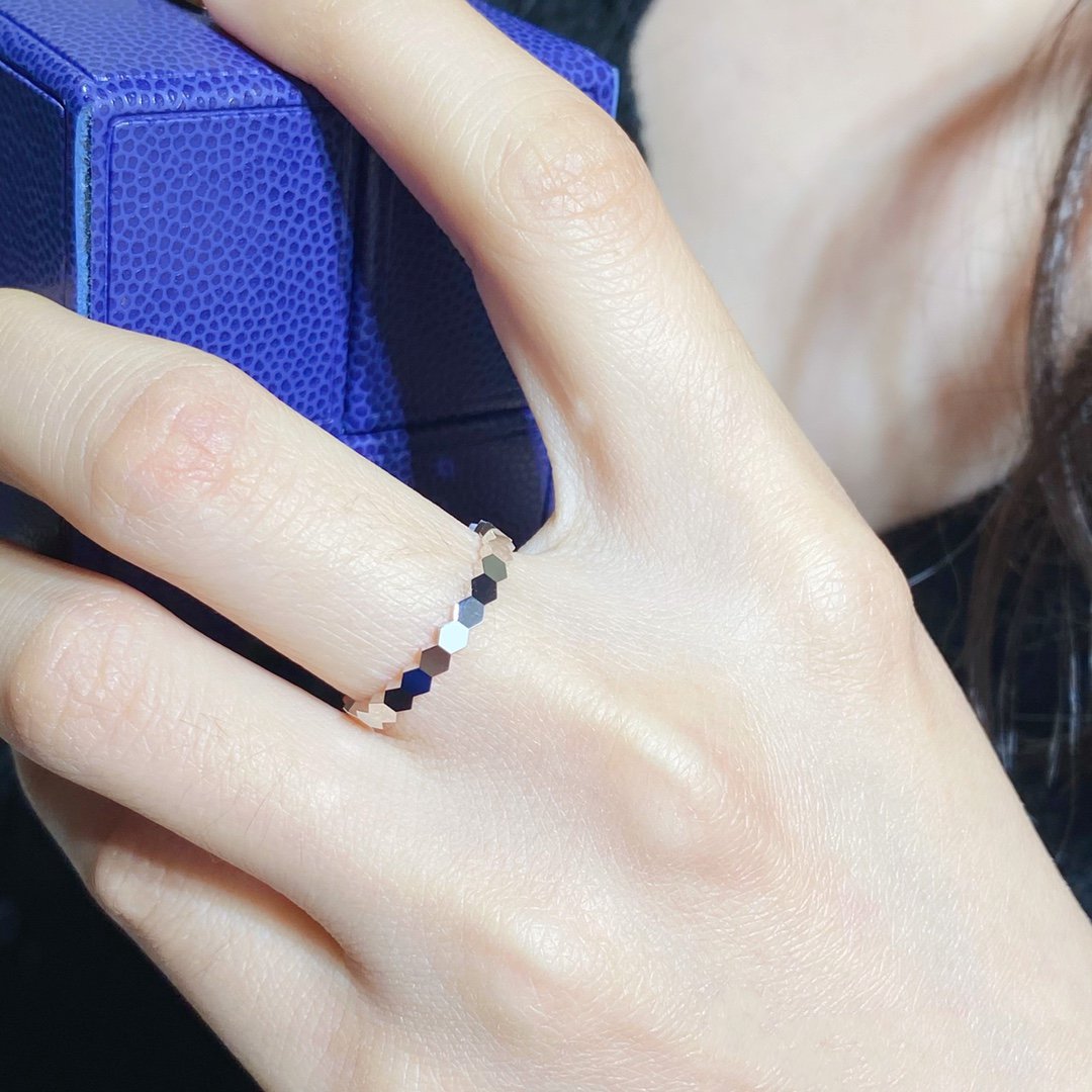 [Dawnora Jewelry]BEE LOVE SMALL RING