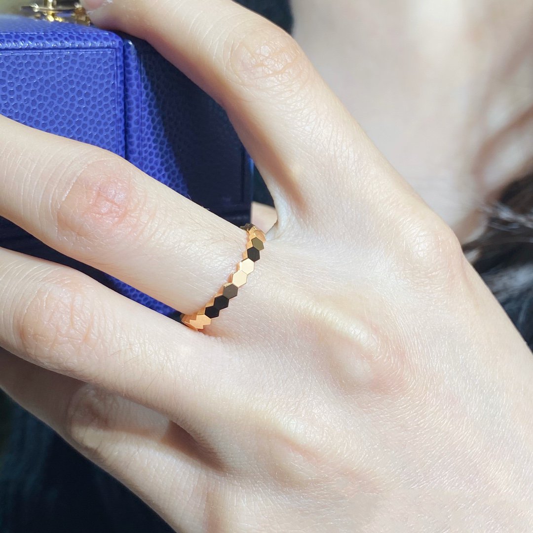 [Dawnora Jewelry]BEE LOVE SMALL RING