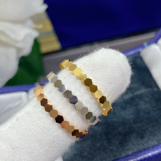 [Dawnora Jewelry]BEE LOVE SMALL RING