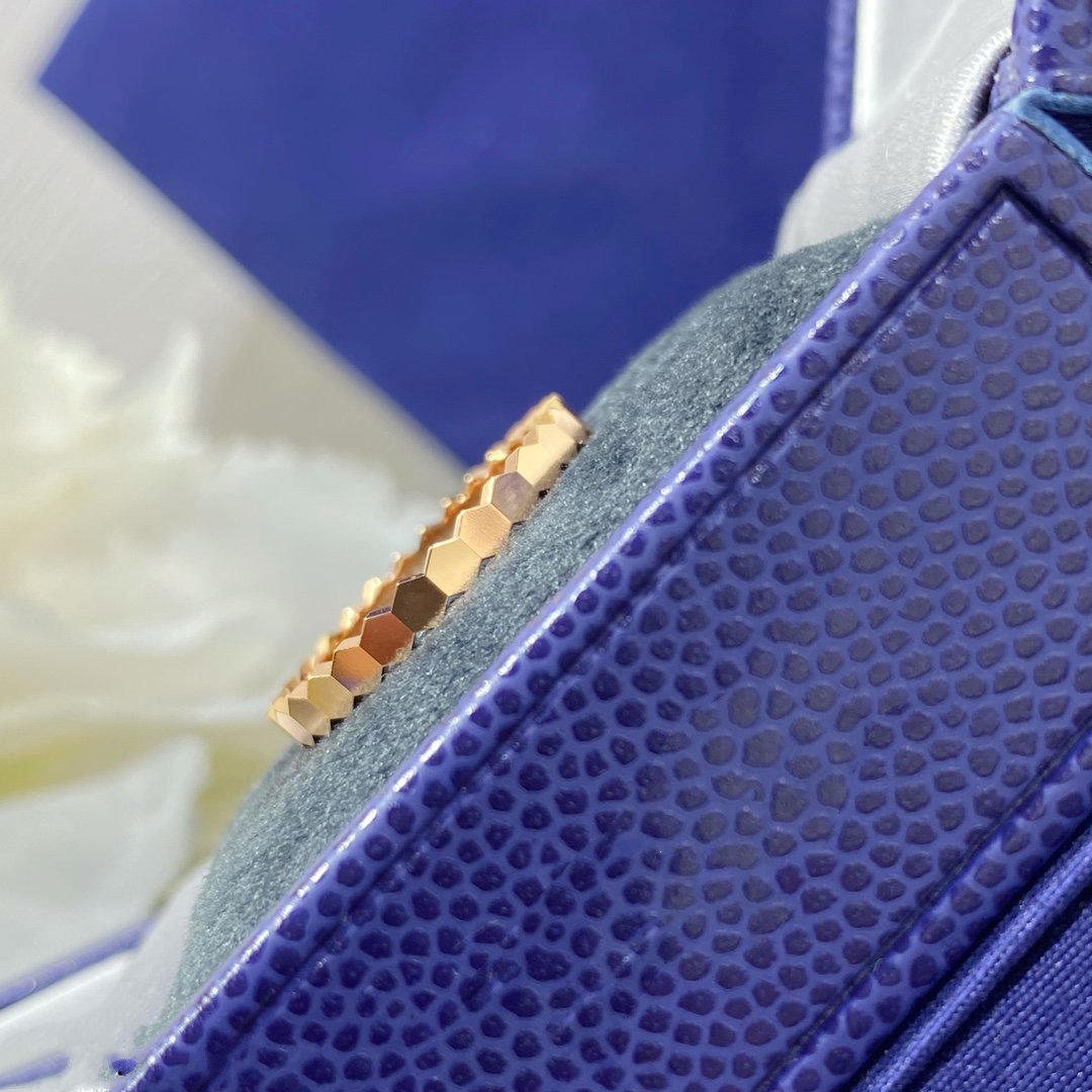[Dawnora Jewelry]BEE LOVE SMALL RING