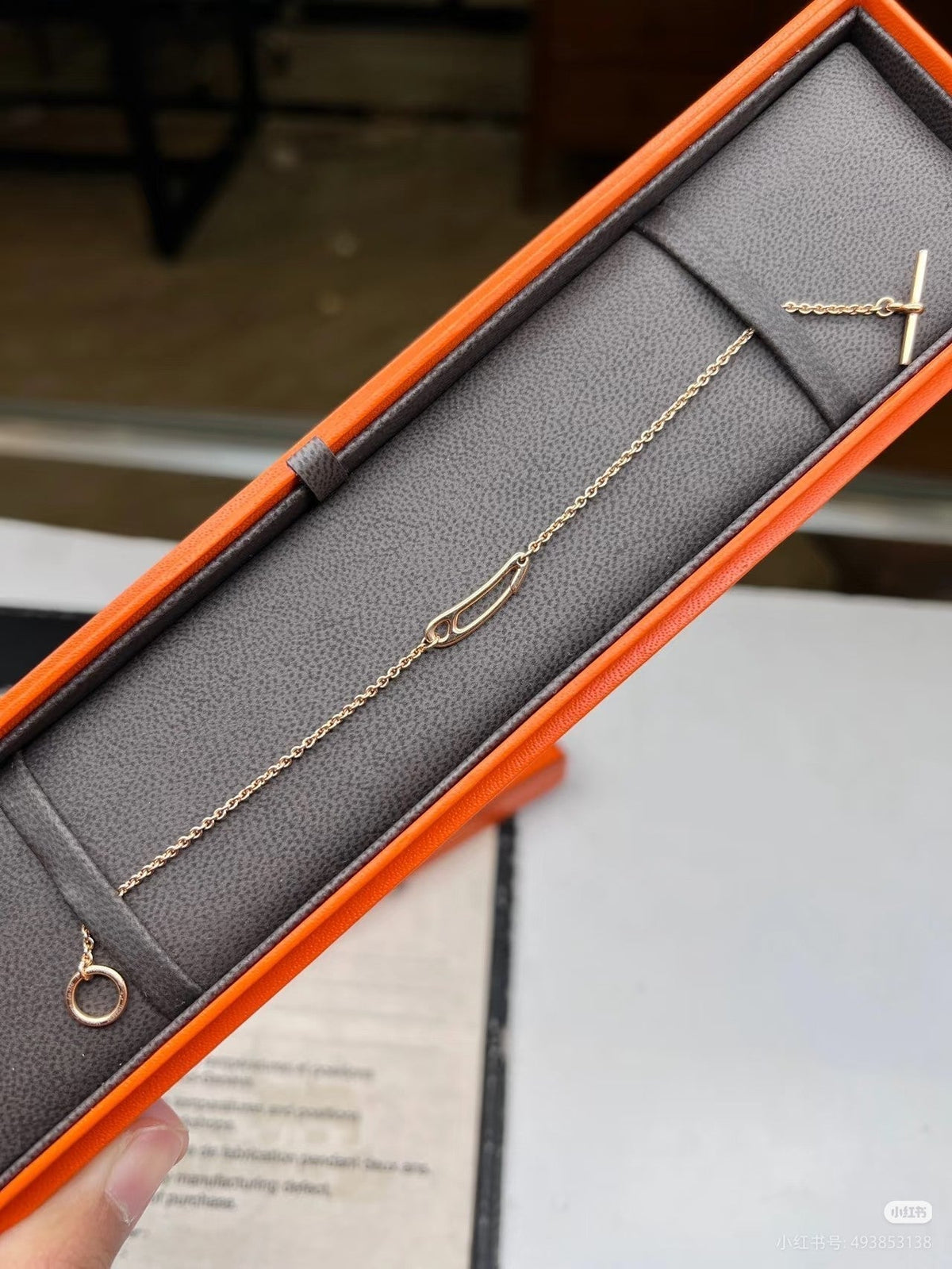 [Dawnora Jewelry]Brooch Necklace