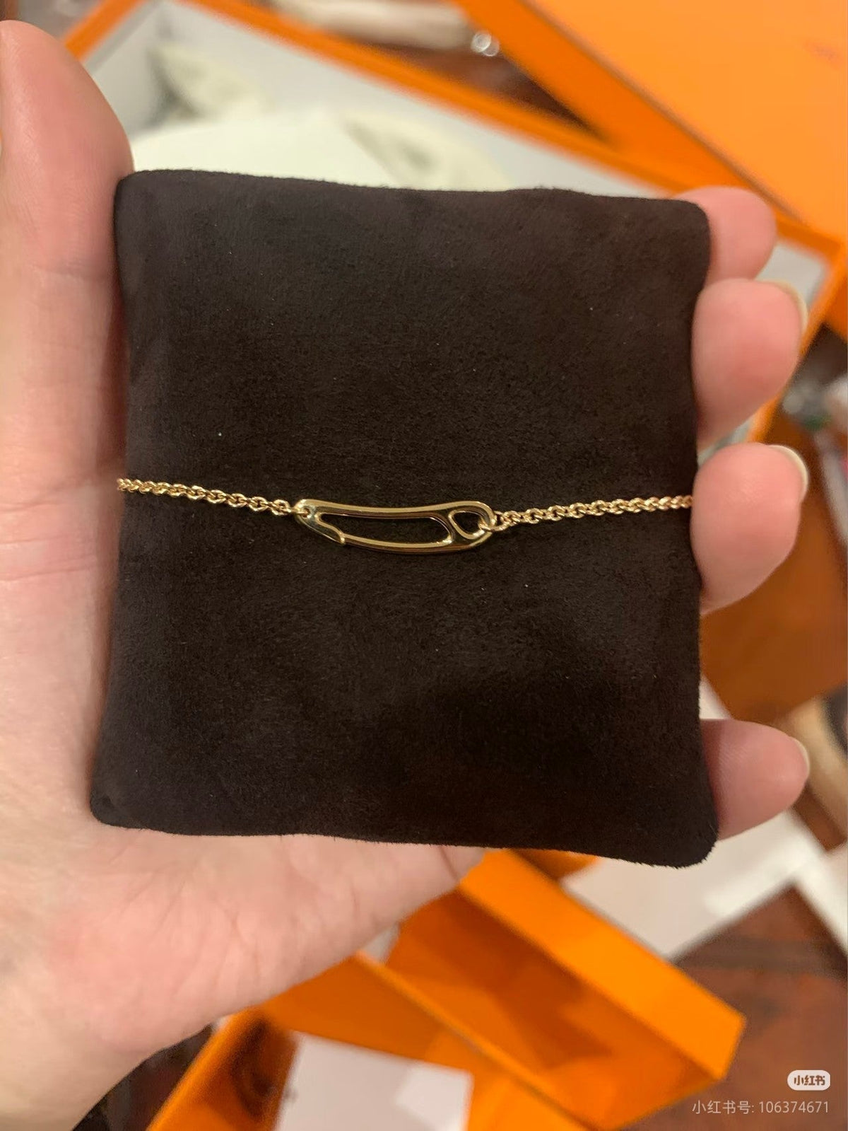 [Dawnora Jewelry]Brooch Necklace