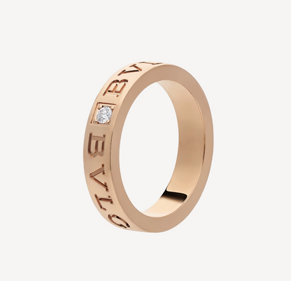 [Dawnora Jewelry]ZERO 1 ESSENTIAL WITH A DIAMOD RING
