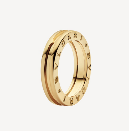 [Dawnora Jewelry]ZERO 1 ONE-BAND RING