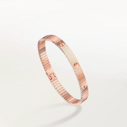 [Dawnora Jewelry]LOVE BRACELET 7 mm